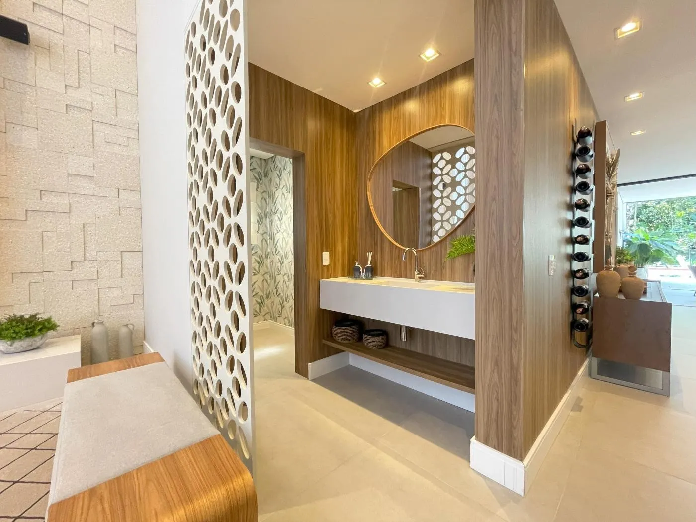 Imagem Casa para Venda em Bertioga, Riviera, 6 dormitórios, 6 suítes, 7 banheiros, 4 vagas