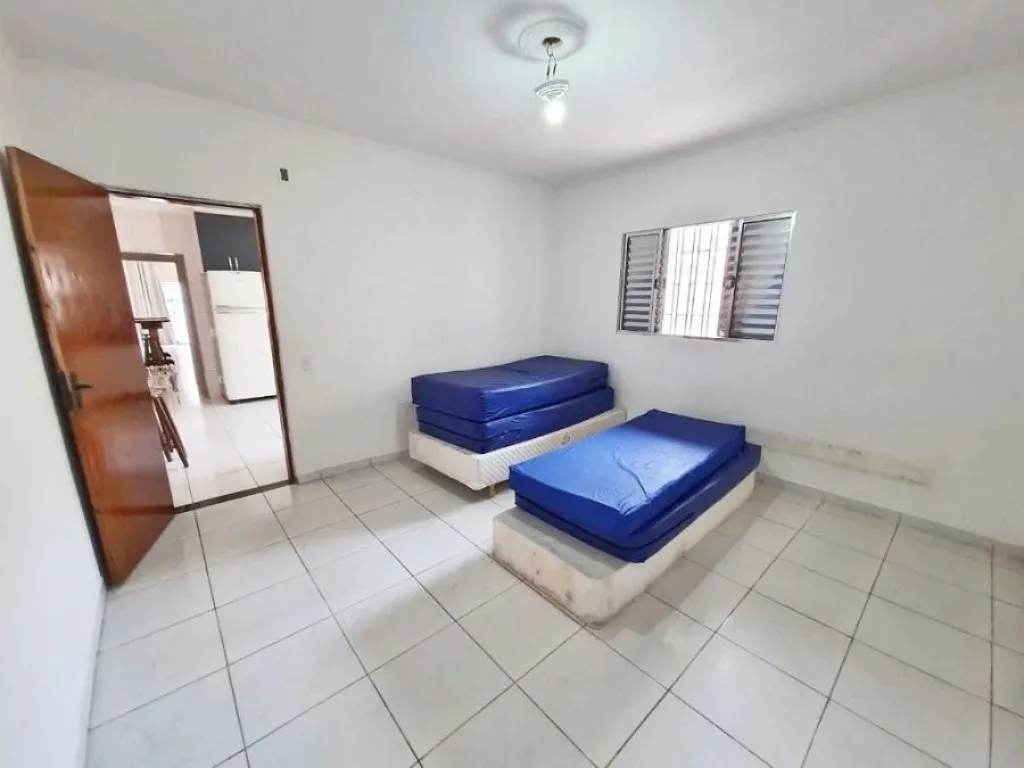Imagem CASA COM 172,00 m² - RIBEIRÓPOLIS - PRAIA GRANDE SP
