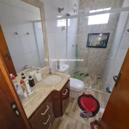Imagem Casa a venda no jardim Oliveira Camargo, Indaiatuba, São Paulo.