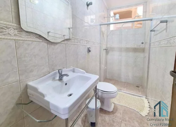 Imagem Sobrado a venda com 430m2 no centro de Guaratuba PR