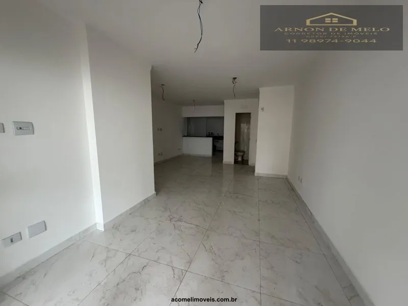 Imagem Apartamentos no Litoral para venda em Praia Grande no bairro Guilhermina