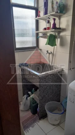 Imagem APARTAMENTO RESIDENCIAL em RIO DE JANEIRO - RJ, RECREIO DOS BANDEIRANTES
