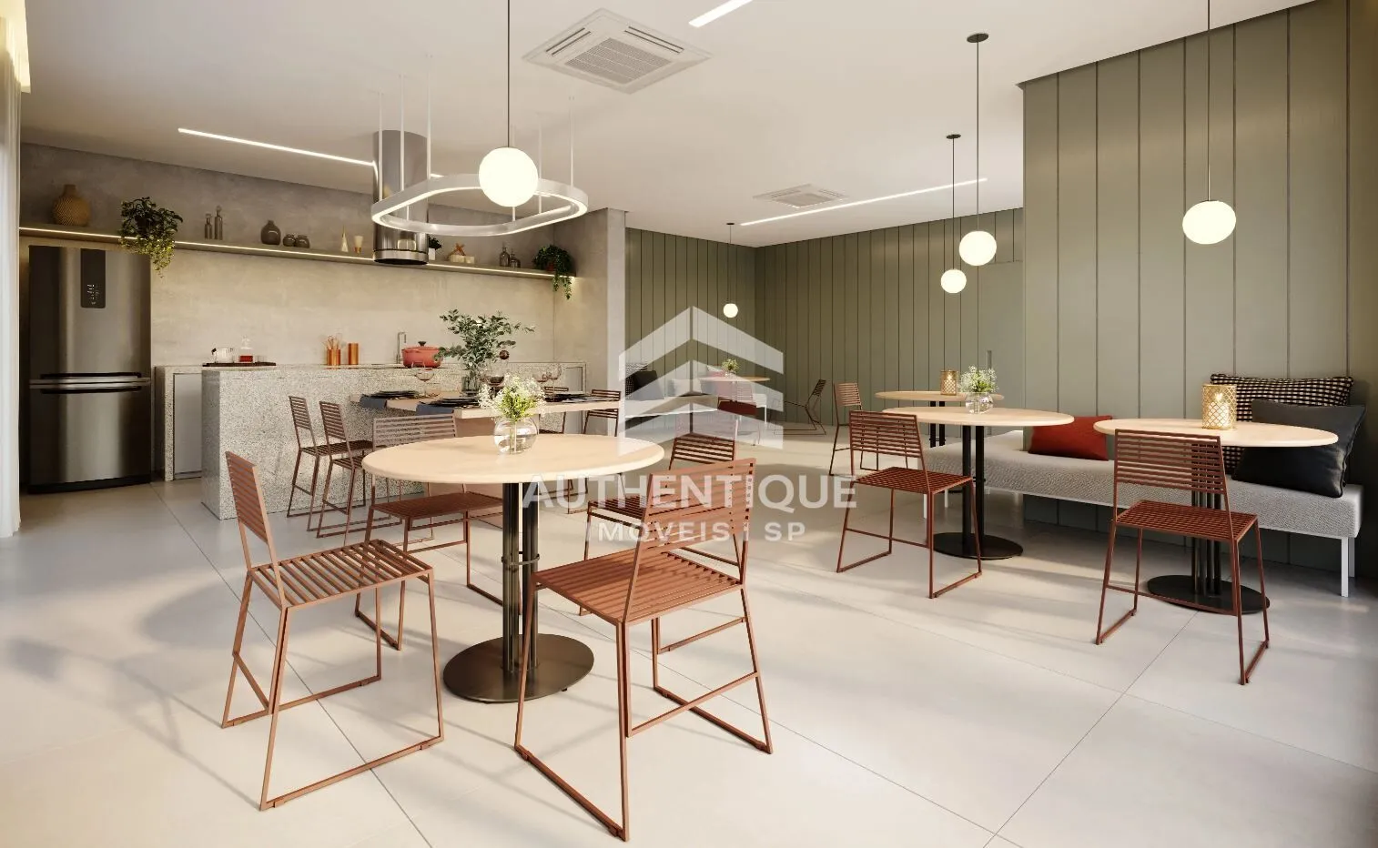 Imagem ARI BUTANTA - Apartamento à venda no bairro Butantã - São Paulo/SP, Zona Oeste