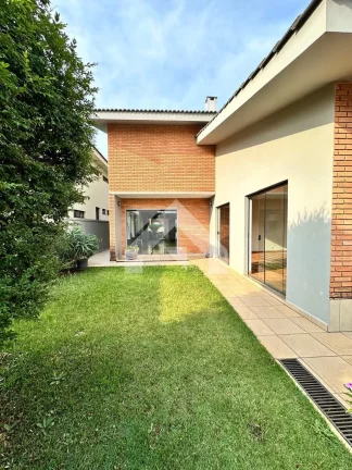 Foto do imóvel Casa de Condomínio em Alphaville - Santana de Parnaíba, SP