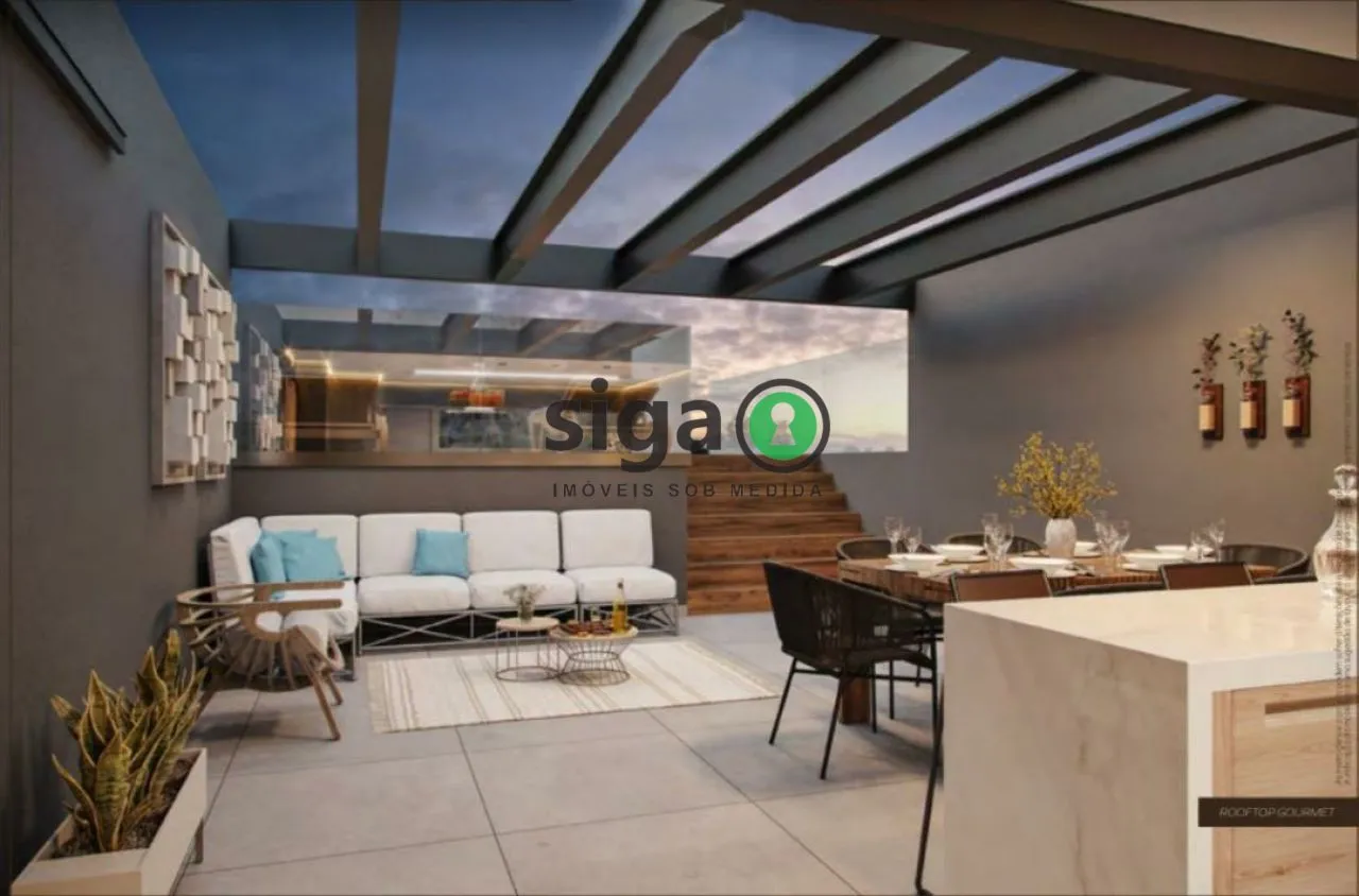 Imagem Casa em Condomínio Residencial em Brooklin