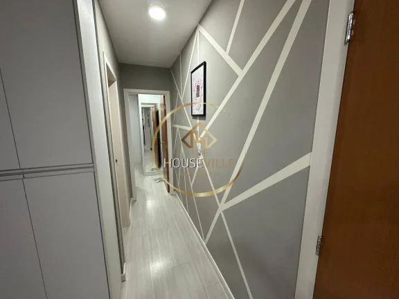 Imagem Apartamento 2 Dormitórios, Planejado Terra Brasilis