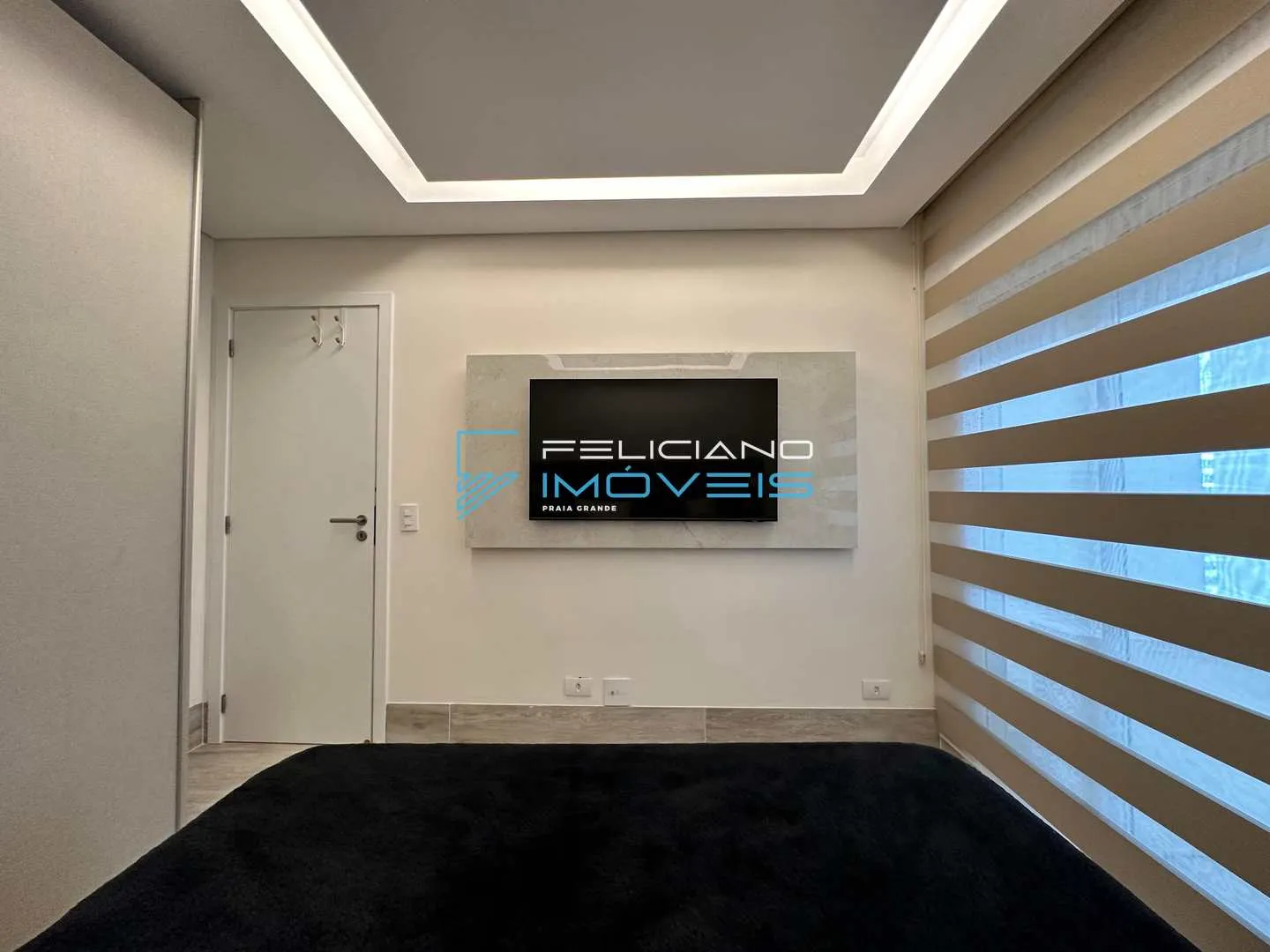 Imagem Apartamento com 2 quartos, Canto do Forte, Praia Grande - R$ 1.27 mi, Cod: 2745