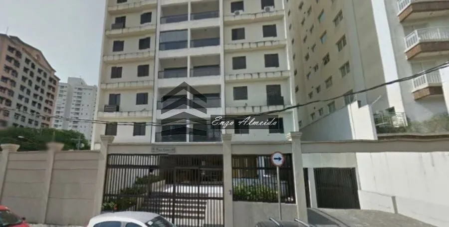 Imagem Apartamento à venda em São Paulo/SP