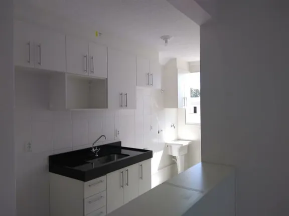 Imagem Apartamento com 2 Quartos à Venda, 44 m² em Vila Cosmopolita - São Paulo