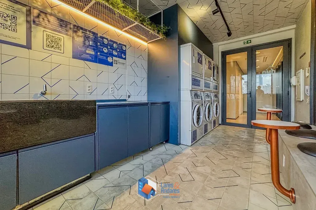 Imagem Apartamento à venda 1 Quarto 25M² Jardins São Paulo - SP