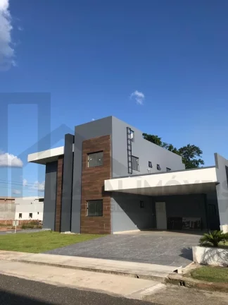 Imagem CASAL IMÓVEIS VENDE DÚPLEX NOVA 4 SUÍTES RESIDENCIAL CASTANHEIRA