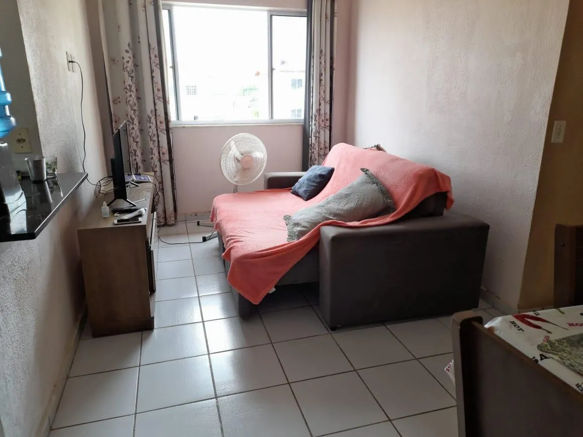 Imagem Apartamento 45,16m² à Venda | Ágape Norte | Teresina