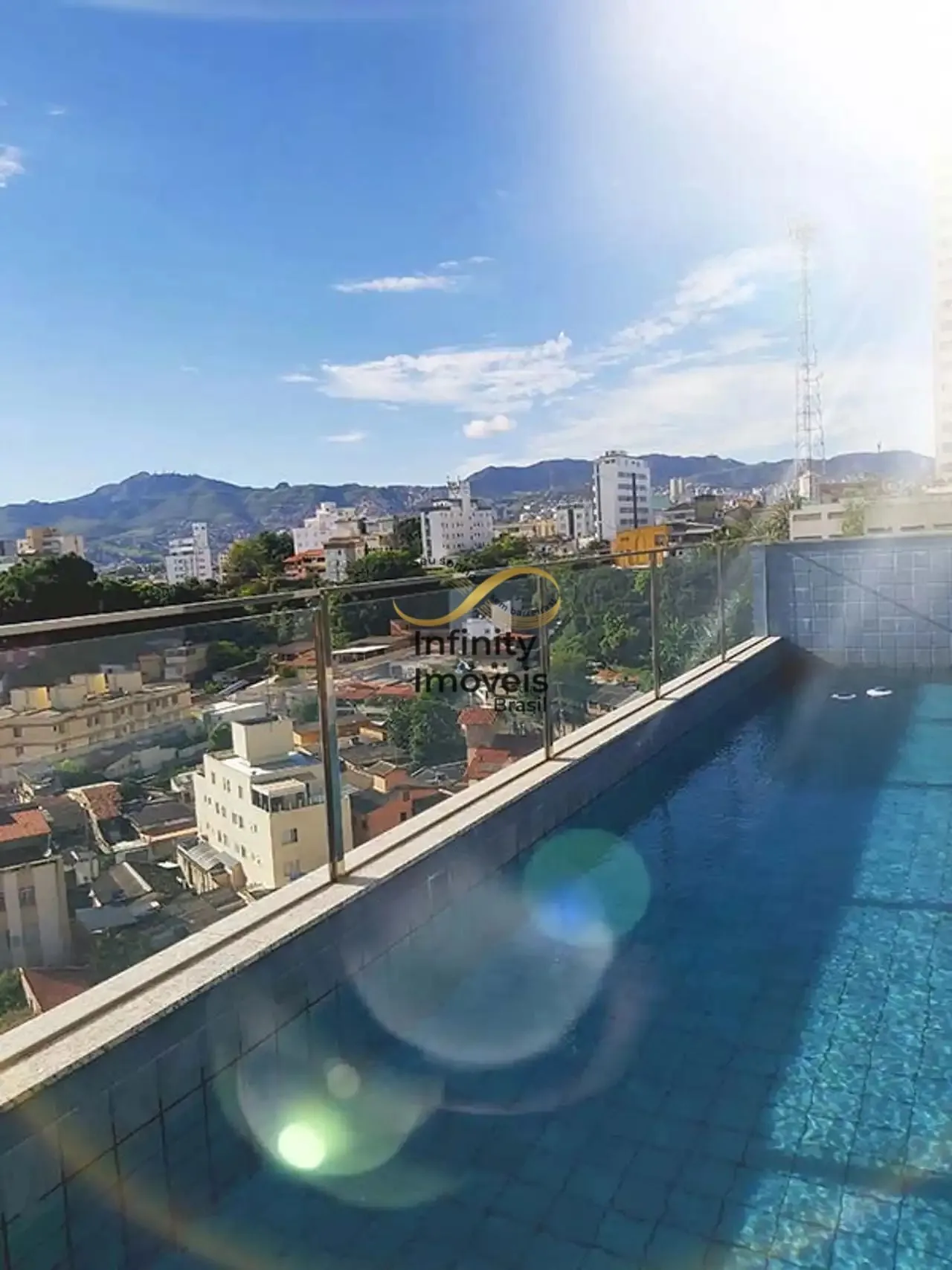 Imagem Apartamento à venda no bairro Sagrada Família - Belo Horizonte/MG