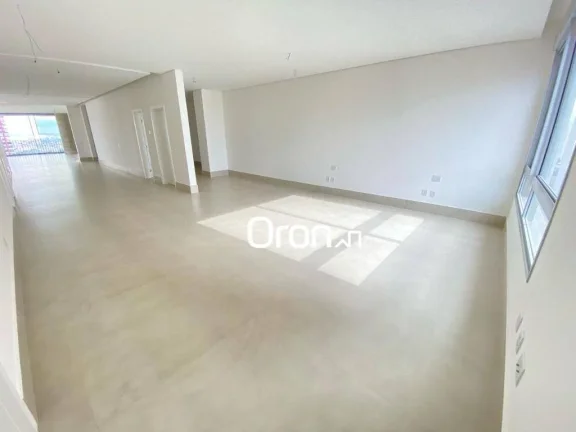 Imagem Apartamento à venda, 394 m² por R$ 5.999.000,00 - Setor Bueno - Goiânia/GO