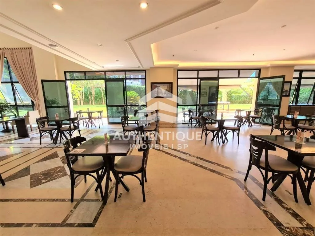 Imagem Universe Executive Flat - Apartamento à venda em São Paulo/SP