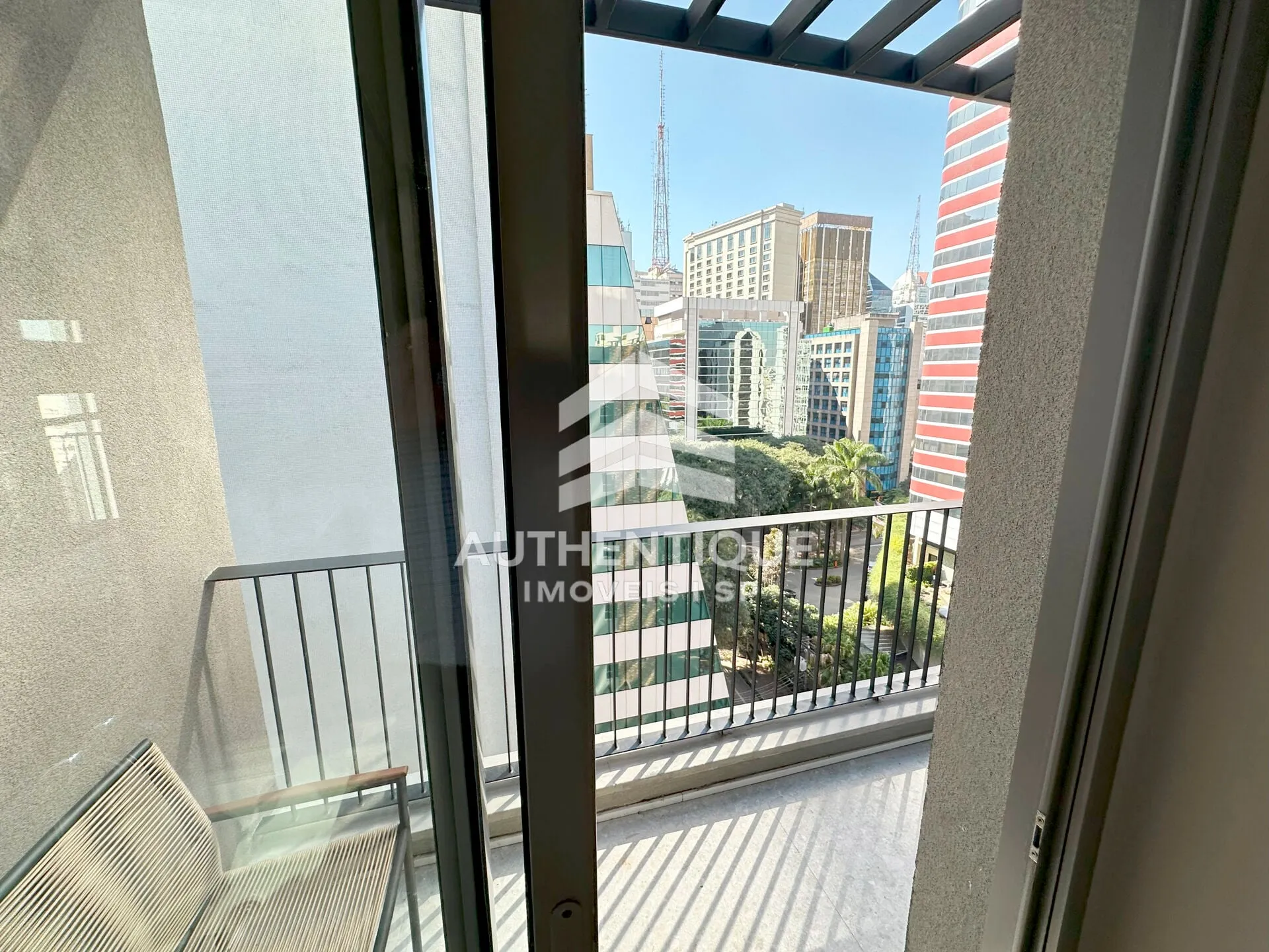 Imagem NEXT HADDOCK LOBO JARDINS - Apartamento à venda em São Paulo/SP
