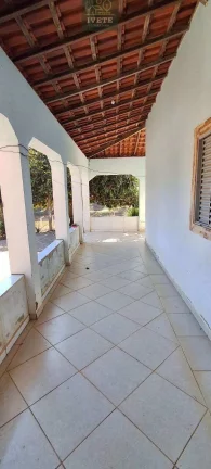 Imagem Chácara com Piscina à Venda no Bairro do Moquem – Socorro/SP