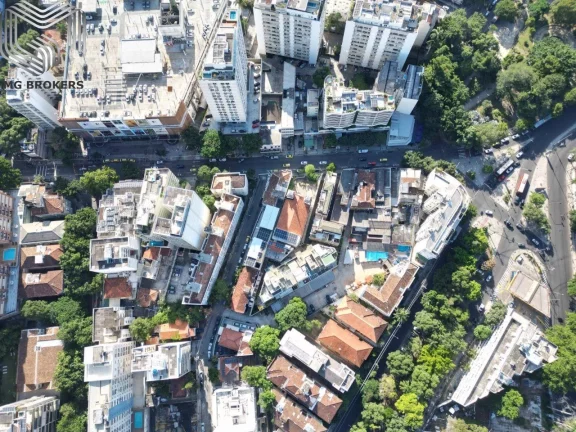Imagem Apartamento à venda na Gávea, Rio de Janeiro - 1 quarto, 1 sala, 38m² de área - Imperdível oportunidade!