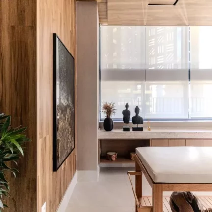 Imagem SERGIPE BY YOU - Studios de 23m², localizado a apenas 500m da Estação Higienópolis-Mackenzie!