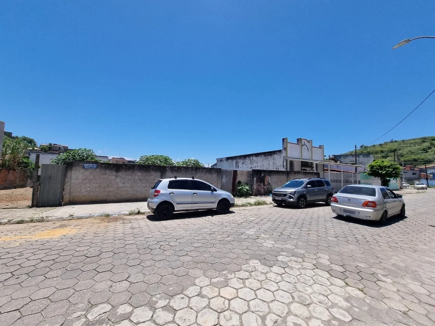 Imagem Terreno Plano de 250 m² em Itaguassu, com Opção de Expansão para 500 m² - Perfeito para Empreendimentos ou Pousada