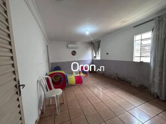 Imagem Casa à venda, 360 m² por R$ 749.000,00 - Jardim das Esmeraldas - Goiânia/GO