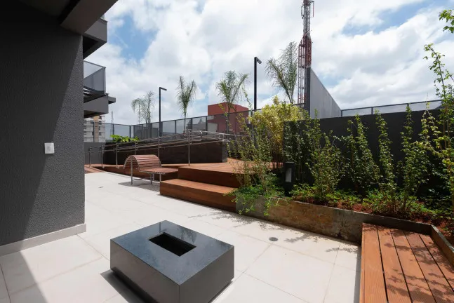 Imagem Apartamento com 2 Quartos à Venda, 57 m² em Pinheiros - São Paulo