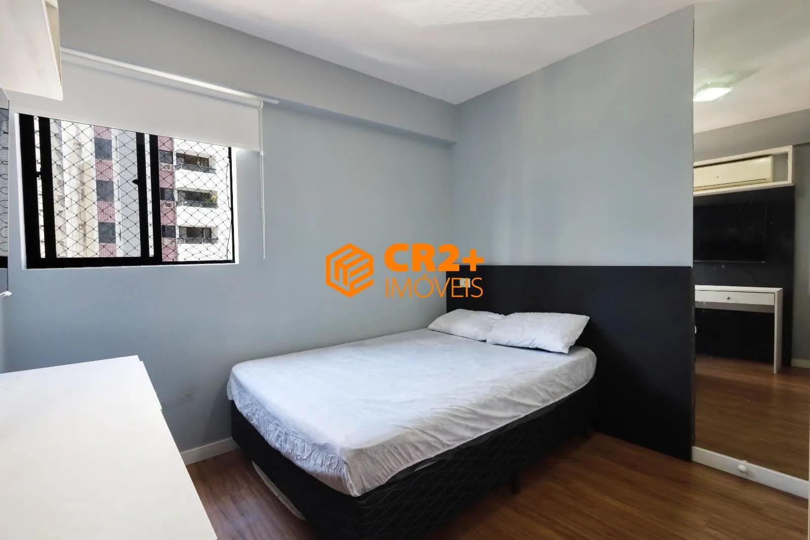 Imagem Vendo apartamento MOBILIADO com 2 quartos - 63m²