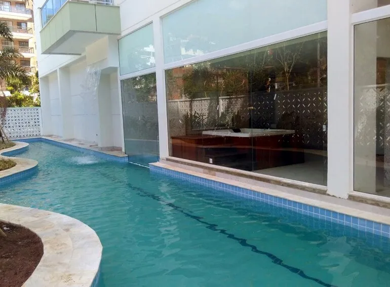 Imagem Apartamento a Venda no bairro Anil - Rio de Janeiro, RJ