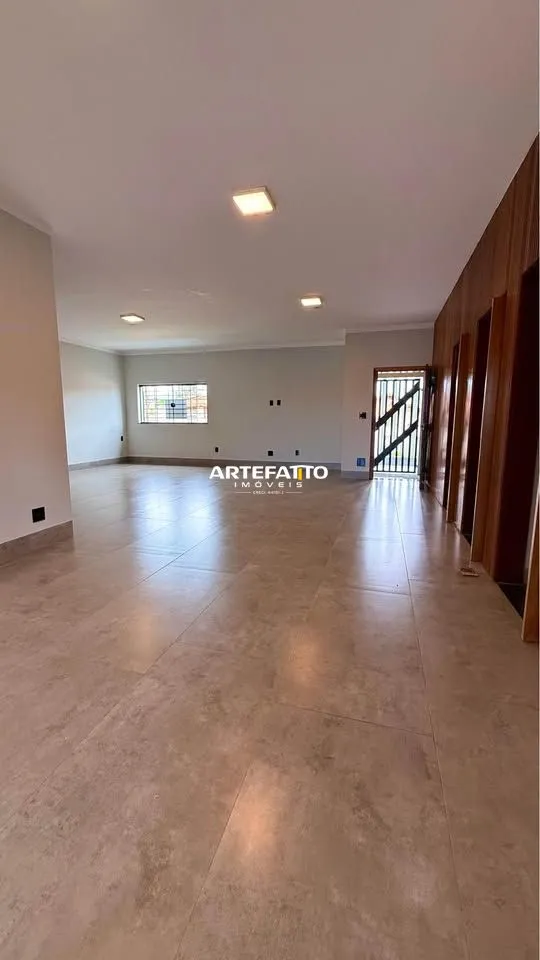 Imagem Casa à venda em Franca, Jardim Santana, com 4 quartos, 320m2