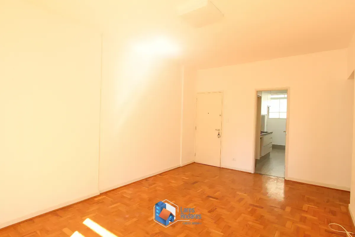 Imagem Apartamento para venda em Consolação com 2 quartos, 76m²