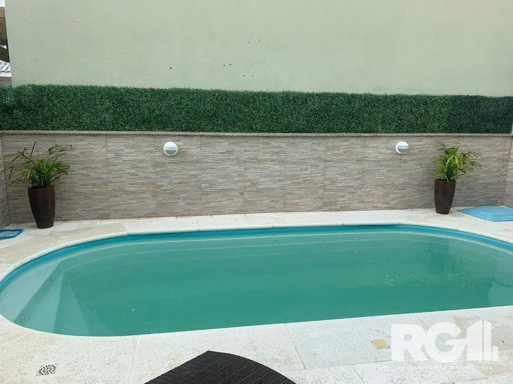 Imagem Casa de Condomínio em Ecoville
