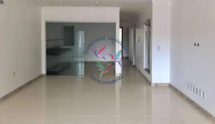 Imagem APARTAMENTO ALTO PADRÃO NO CENTRO