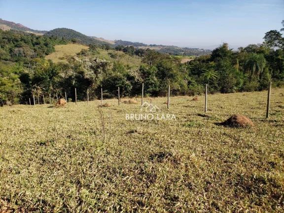 Imagem Área à venda, 420000 m² por R$ 5.040.000,00 - Nossa Senhora da Paz - São Joaquim de Bicas/MG