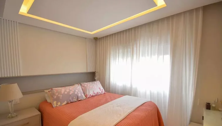 Imagem APARTAMENTO RESIDENCIAL em SÃO PAULO - SP, BOSQUE DA SAÚDE