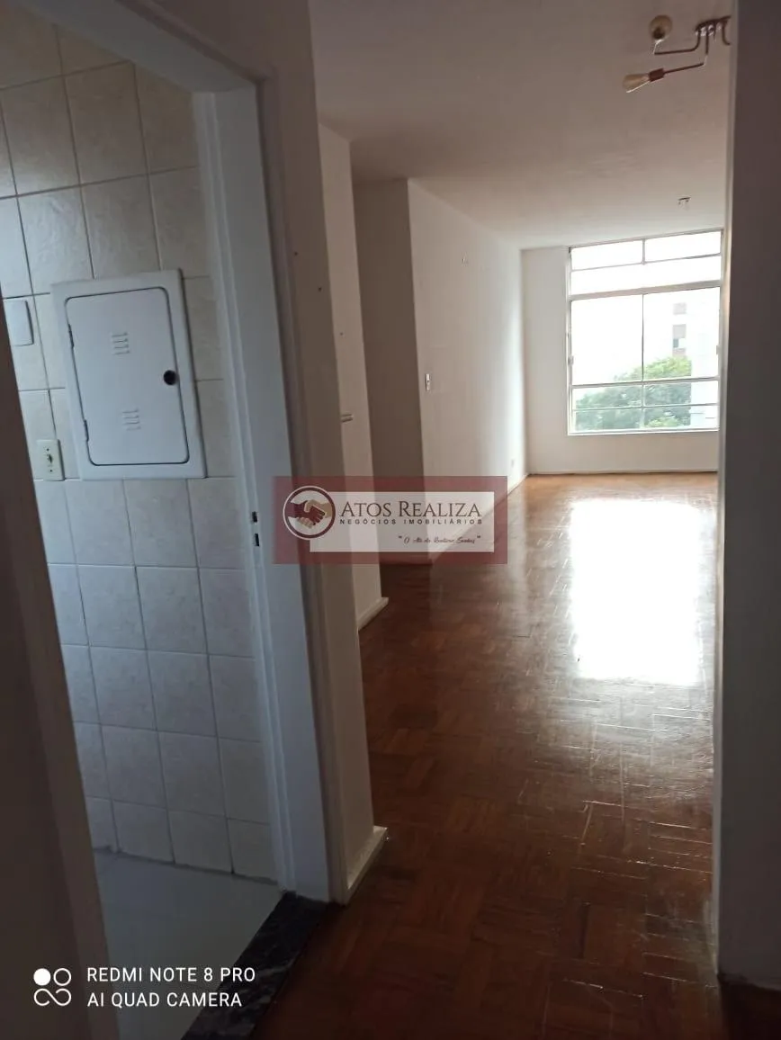 Imagem Venda de Apartamento 103m² com 2 Dorms na Vila Mariana - R$ 880 mil SUPER oportunidade.