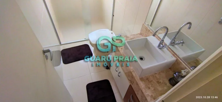 Imagem Apartamento à venda no bairro Tombo - Guarujá/SP