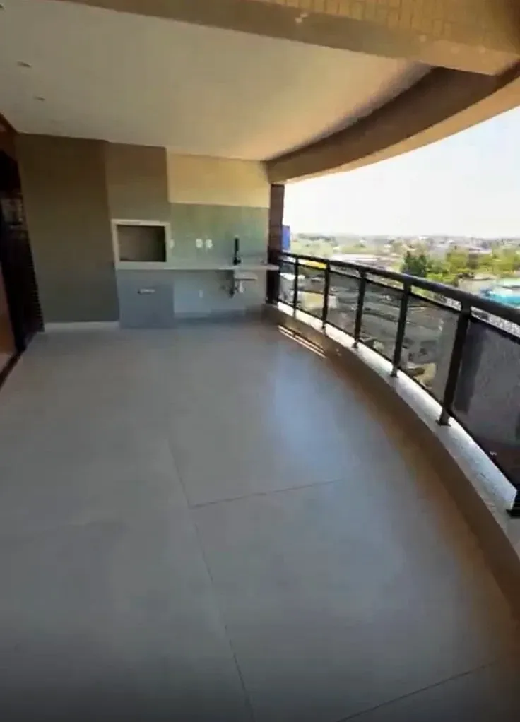 Imagem Apartamento com 3 Quartos à Venda, 200 m² em Nova Marabá - Marabá
