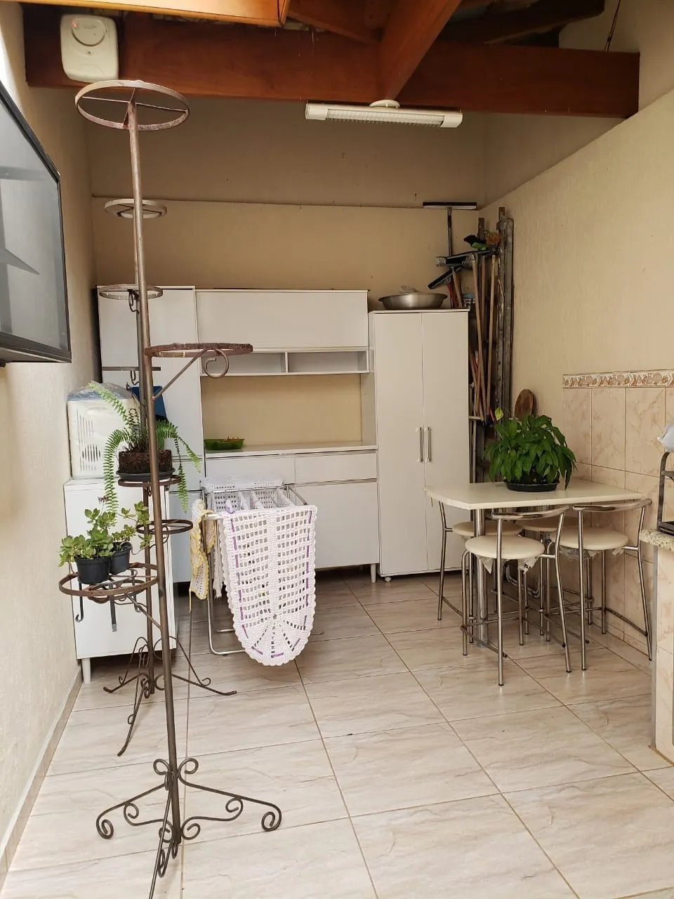 Imagem Casa à venda 2 Quartos, 1 Suite, 2 Vagas, 150M², Residencial Comercial Vila Verde, Pindamonhangaba - SP
