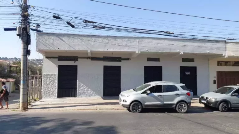 Imagem LOCALIZAÇÃO + 140 M2 + ESTACIONAMENTO
