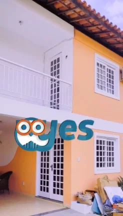 Foto do imóvel Casa Mobiliada para locação na Santa Mônica