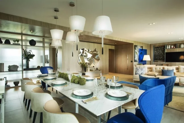 Imagem APARTAMENTO RESIDENCIAL em Rio de Janeiro - RJ, Barra da Tijuca