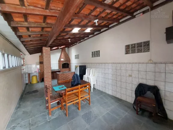 Imagem APARTAMENTO 1 QUARTO - JARDIM REAL - PRAIA GRANDE/SP
