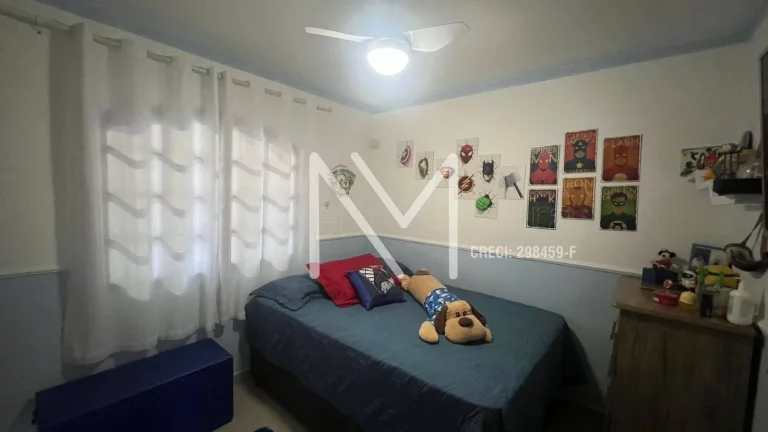 Imagem Casa a venda 3 quartos com Edícula 200 m² - Bairro Vista Verde - SJC