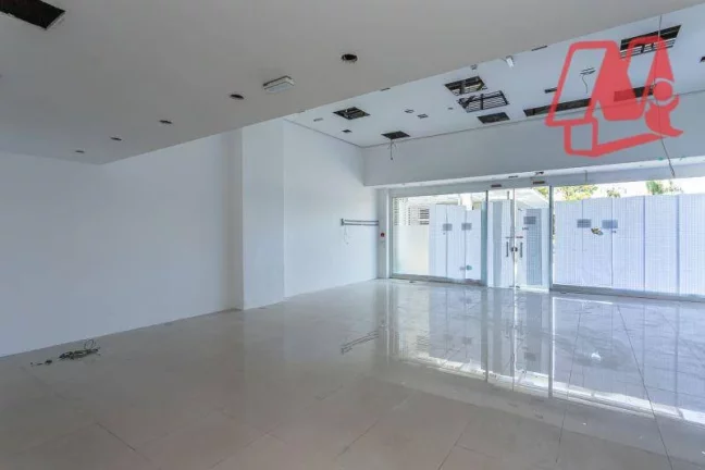 Imagem Loja para alugar, 90 m² por R$ 15.526,08/mês - Praia de Belas - Porto Alegre/RS