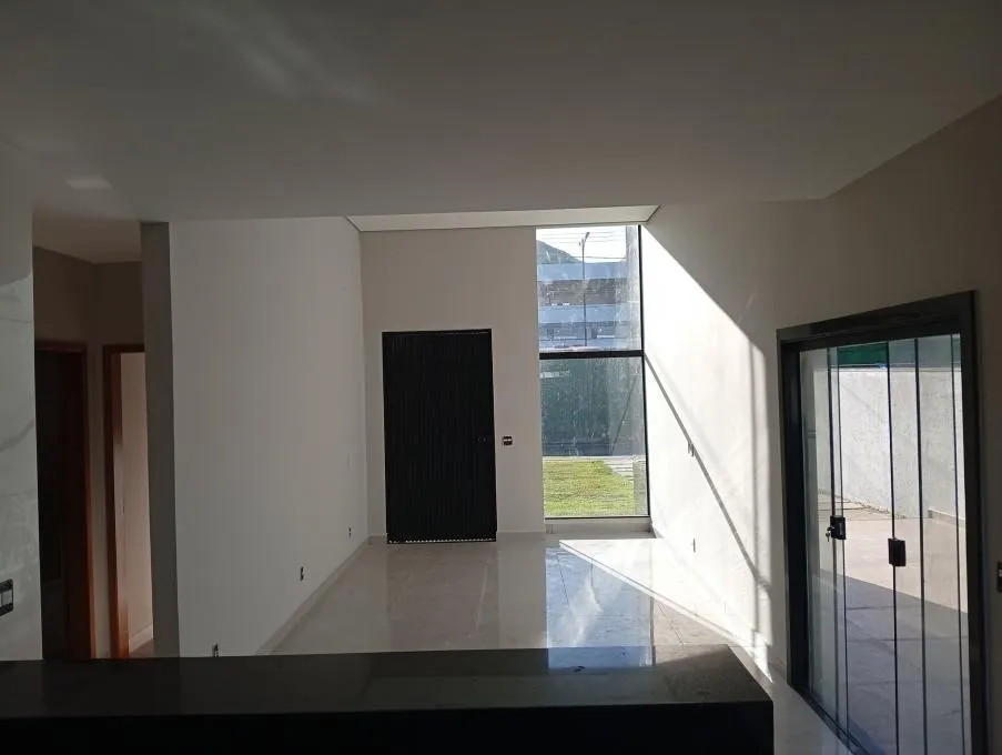 Imagem Casa em Condomínio 3 Quartos Maricá - RJ - Cajueiros (Itaipuaçu)