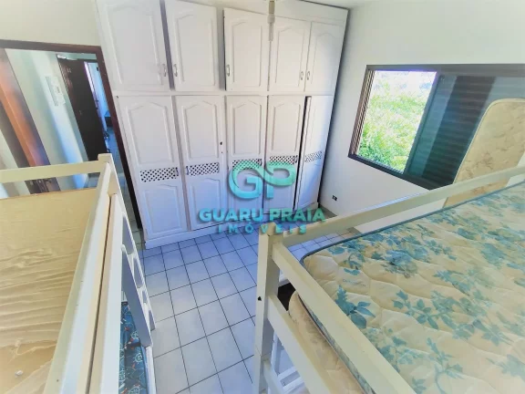 Imagem Apartamento à venda no bairro Enseada - Guarujá/SP