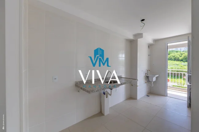 Imagem Apartamento, 3 quartos, 2vagas, 73m²-R$788.500,00-Resd. Algarve Campinas/SP