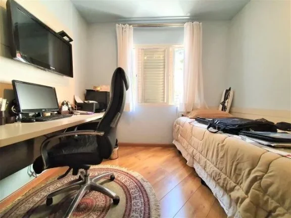 Imagem Apartamento maravilhoso 157m² Avenida Portugal S3 Dormitórios sendo 1 Suíte