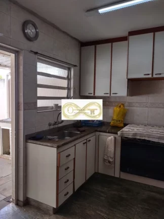 Imagem Casa à venda em Campinas-SP, no bairro Barão Geraldo! 4 quartos, 2 suítes, 2 salas, 4 banheiros, 2 vagas de garagem, 349m²!