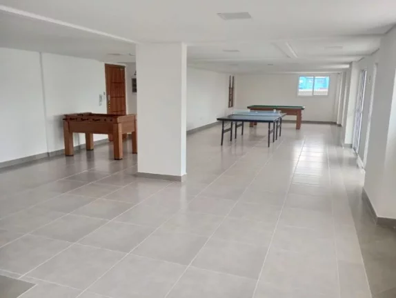 Imagem Apartamento à Venda em Guilhermina, Praia Grande - SP